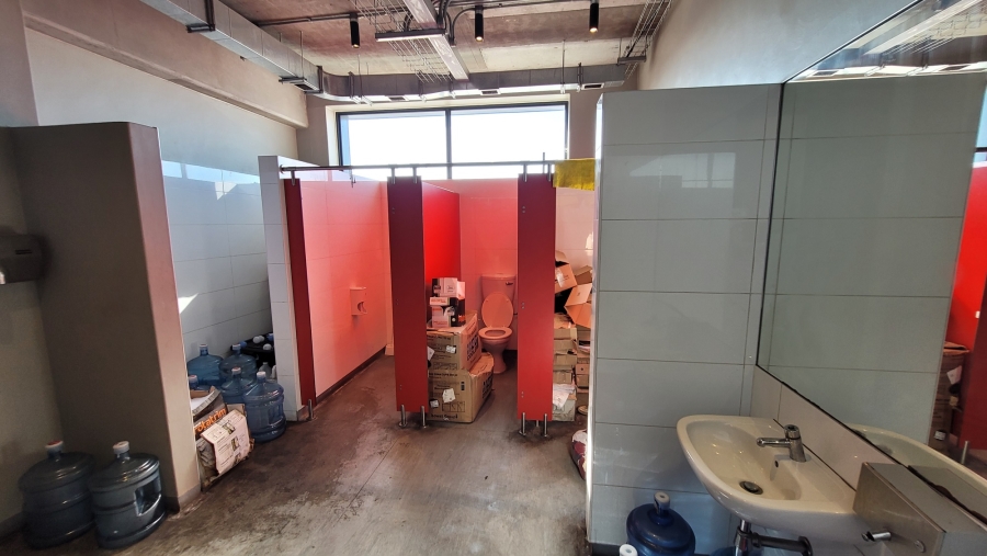 To Let commercial Property for Rent in Bellville South Western Cape